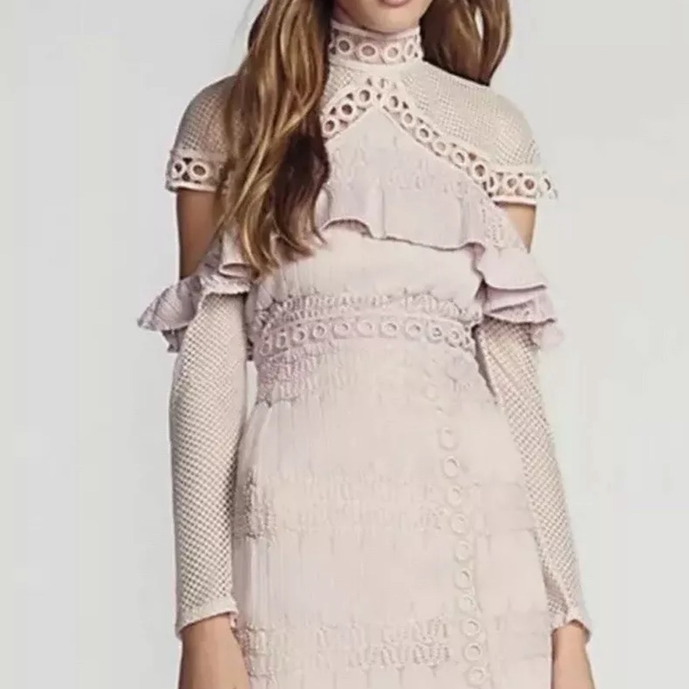 Free People Elliatt Pinnacle Top